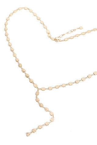 Gilda Chain Necklace