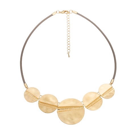 Gilda Royal Necklace