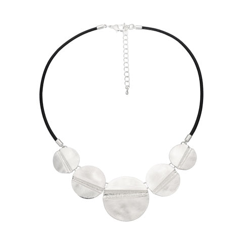 Gilda Royal Necklace