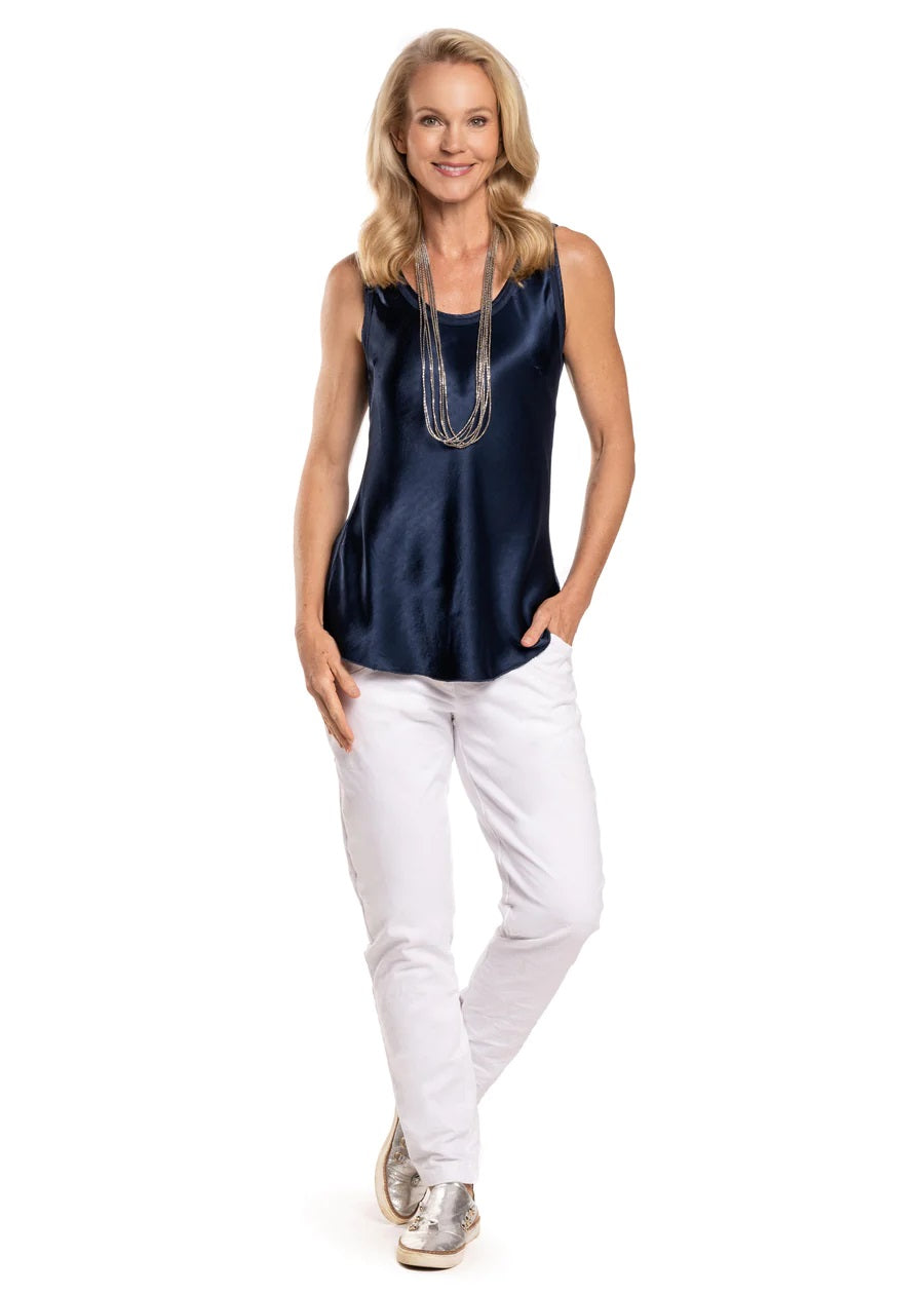 Toyah Singlet