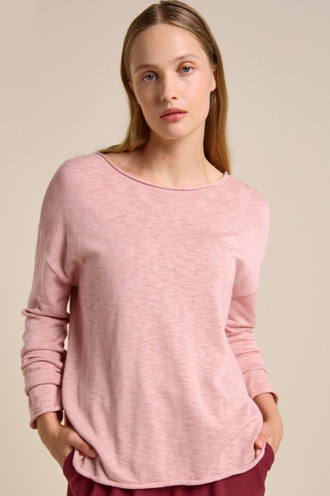 Nellie Top