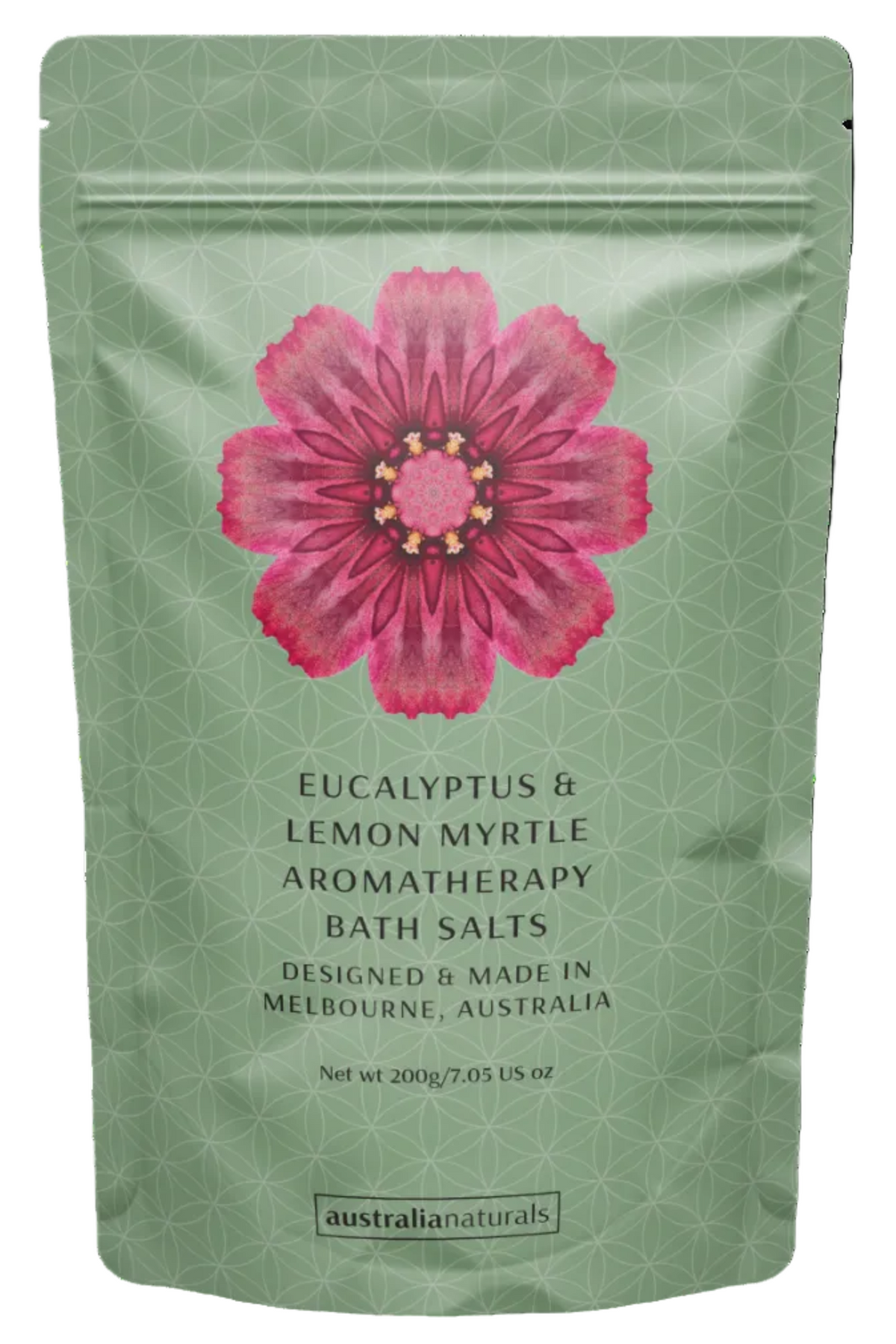 Australian Naturals Bath Salts