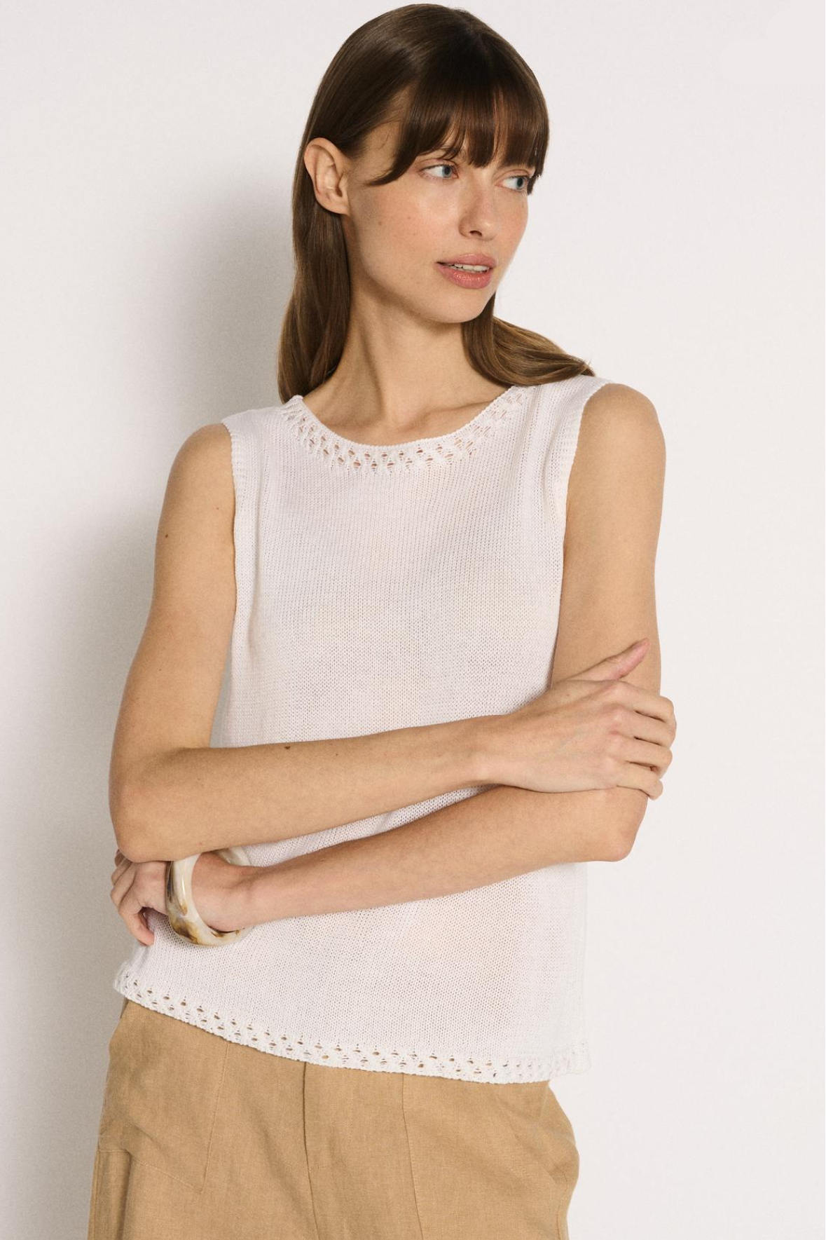 Olivia Tank Top