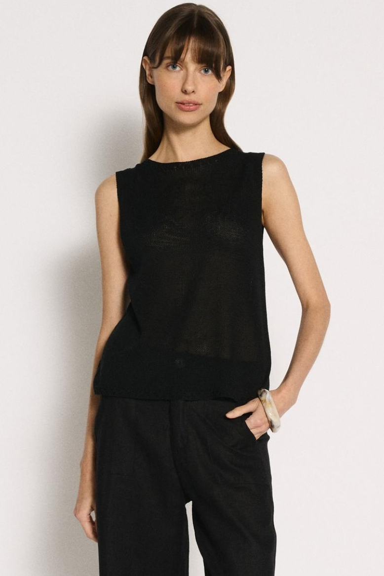Olivia Tank Top