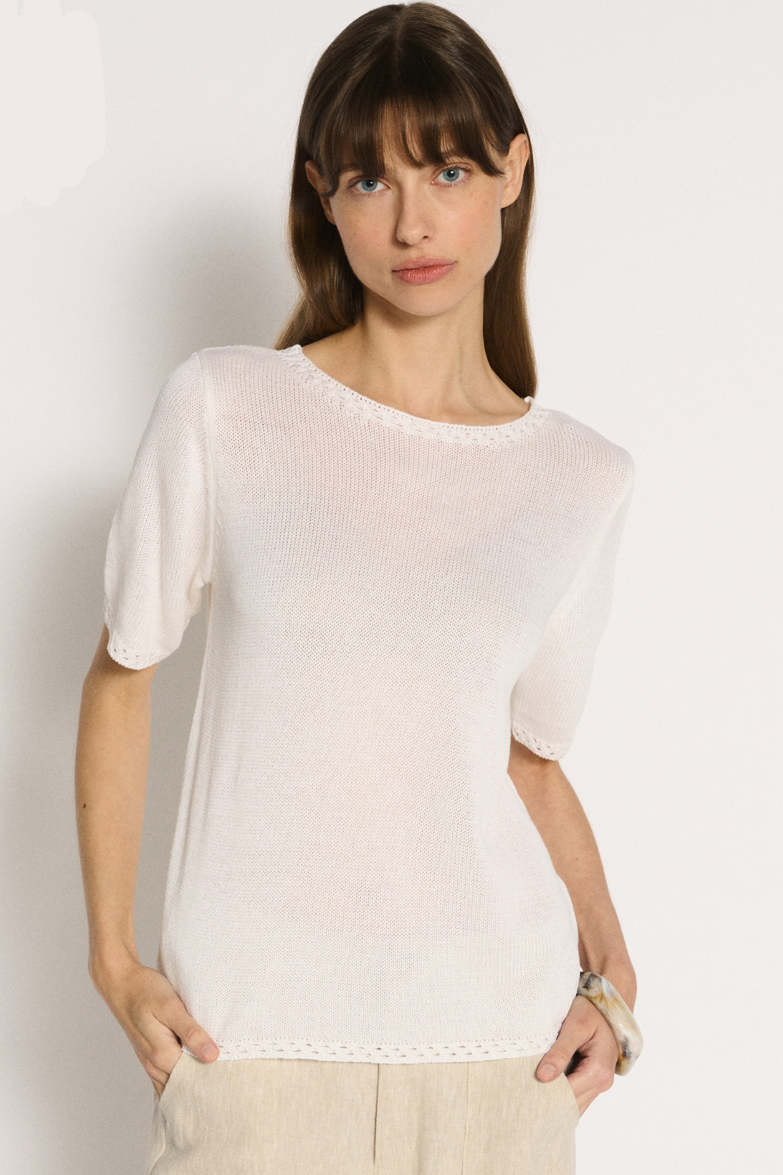 Olivia Tee