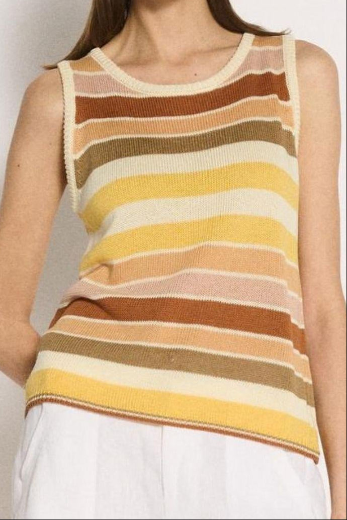Stevie Tank Top
