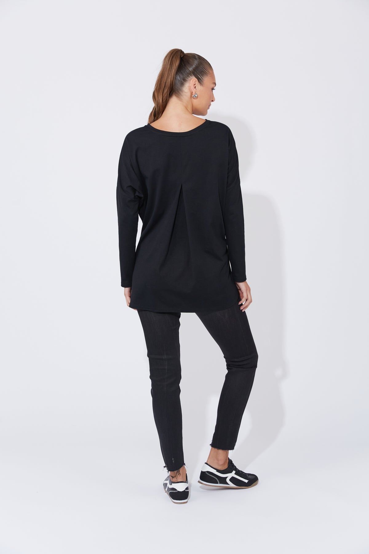 Orlando Jersey T-Shirt