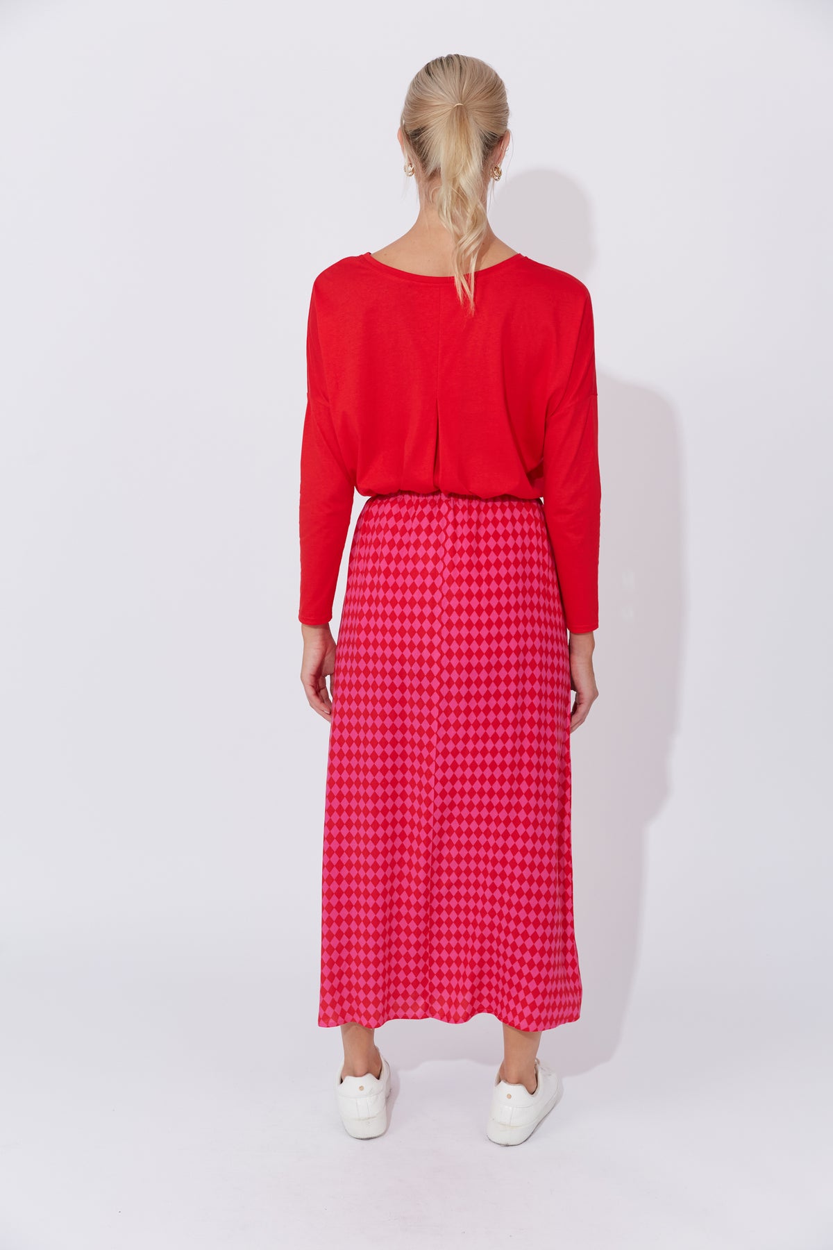 Orlando Jersey T-Shirt