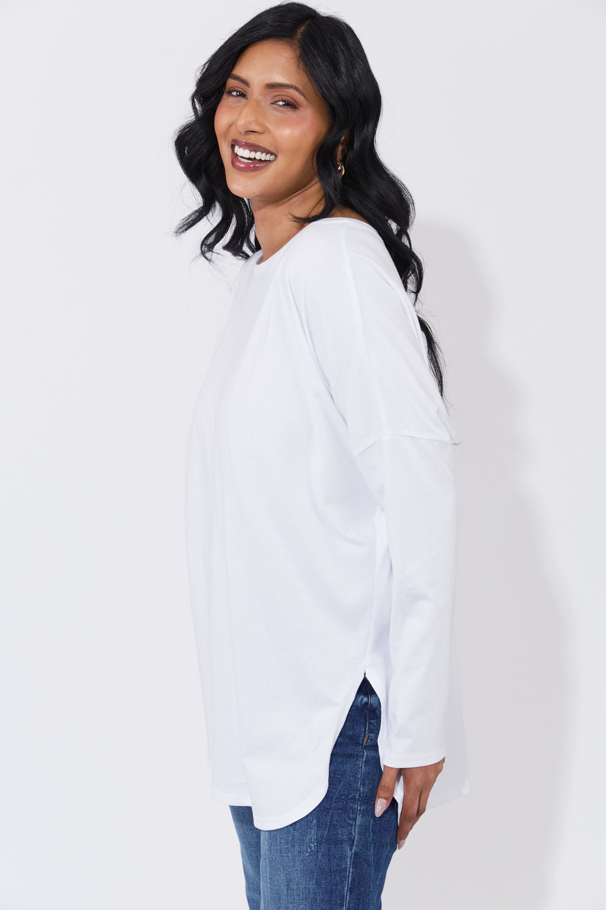 Orlando Jersey T-Shirt