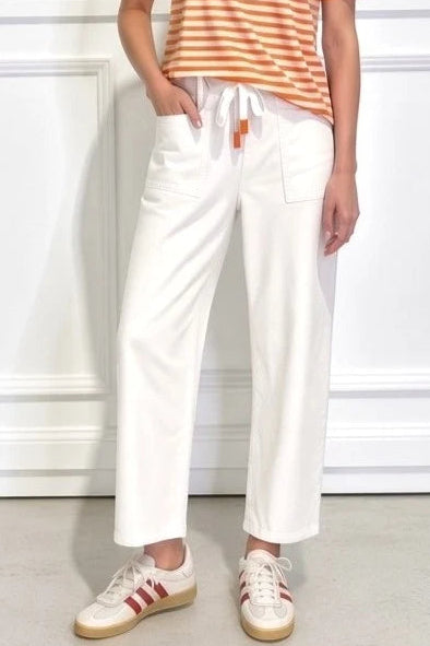 Carter Barrel Jeans