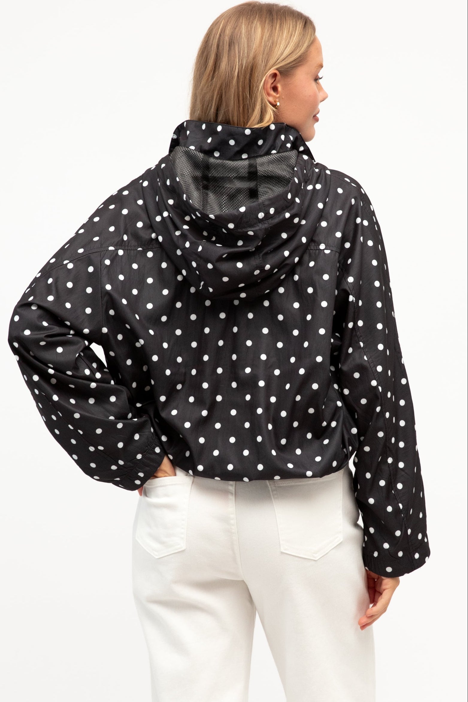 Ava Dotty Jacket
