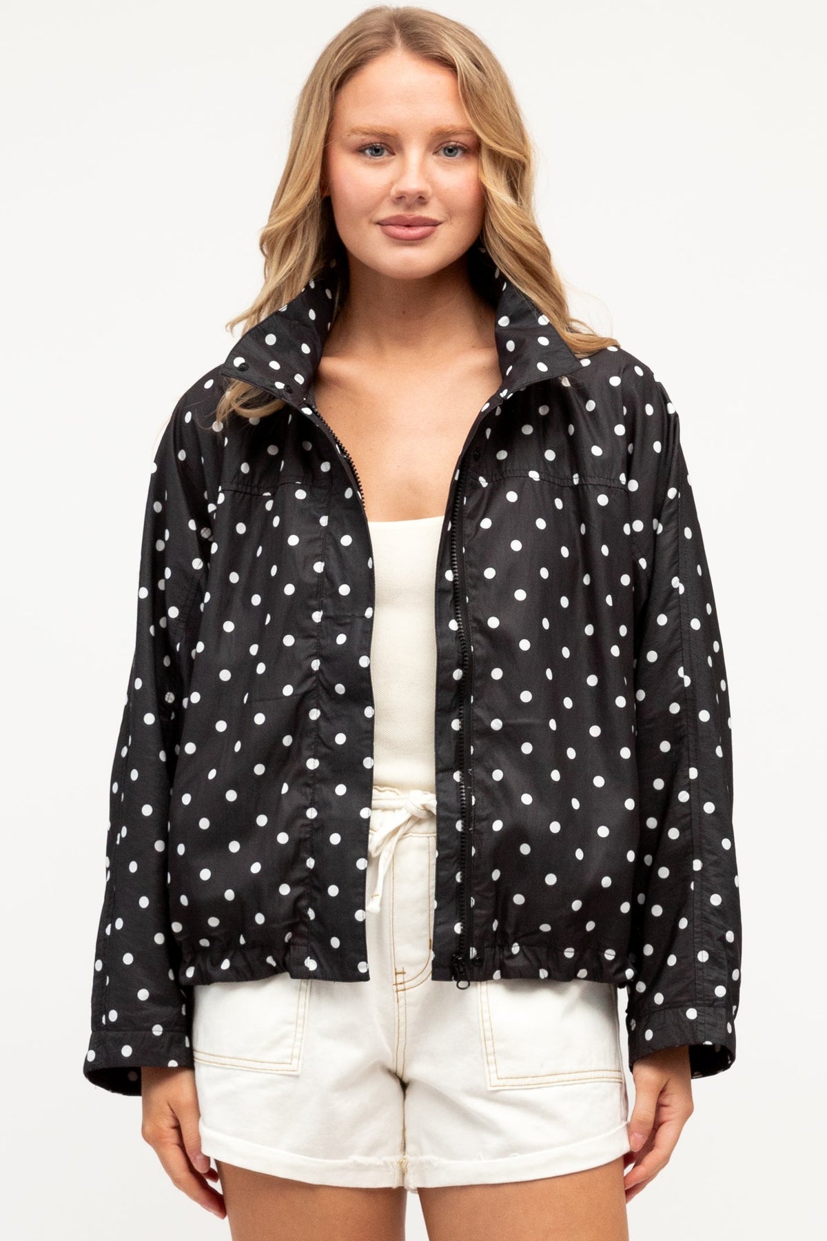 Ava Dotty Jacket