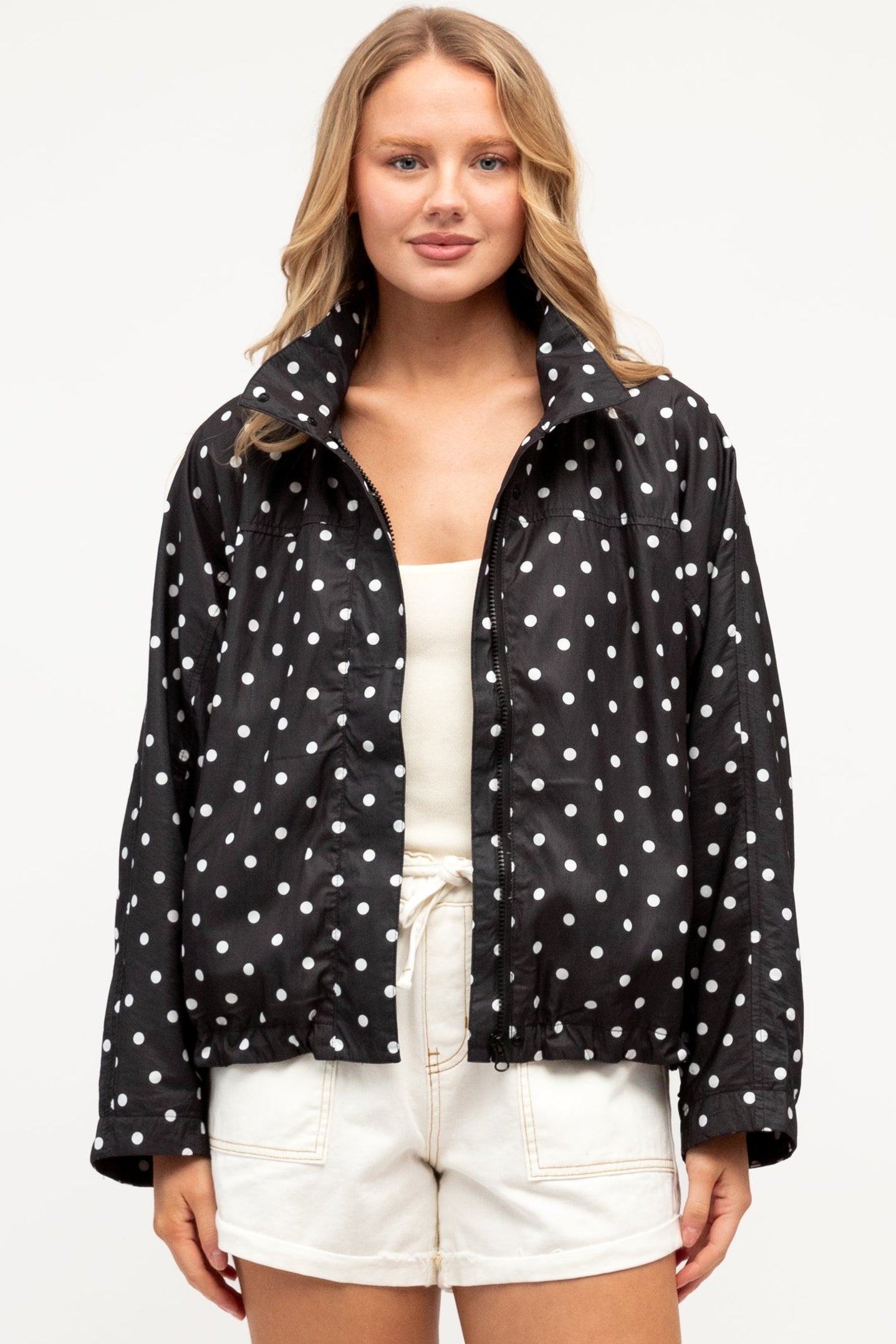 Ava Dotty Jacket