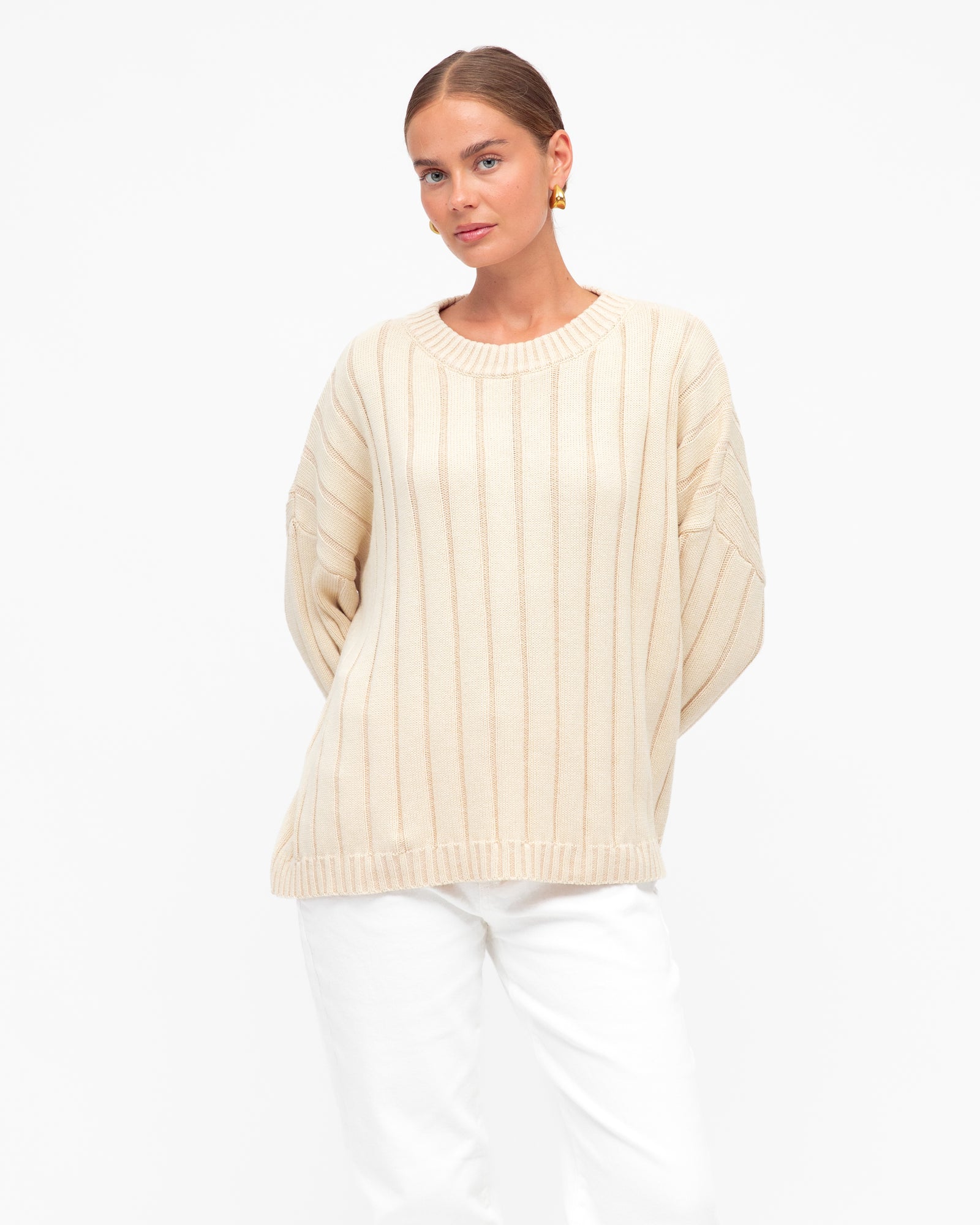Kariba Knit Jumper