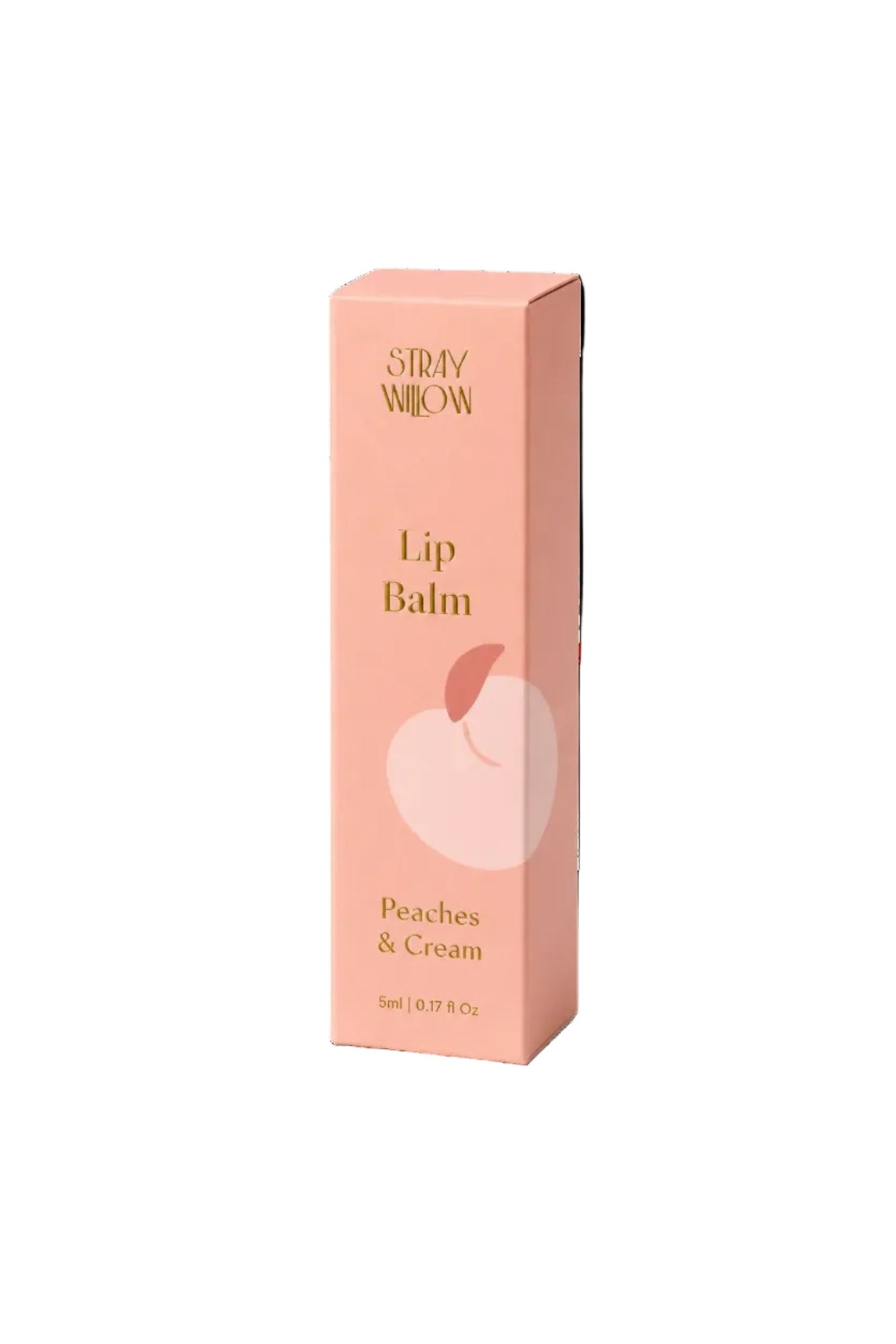 Natural Soft Lip Balm