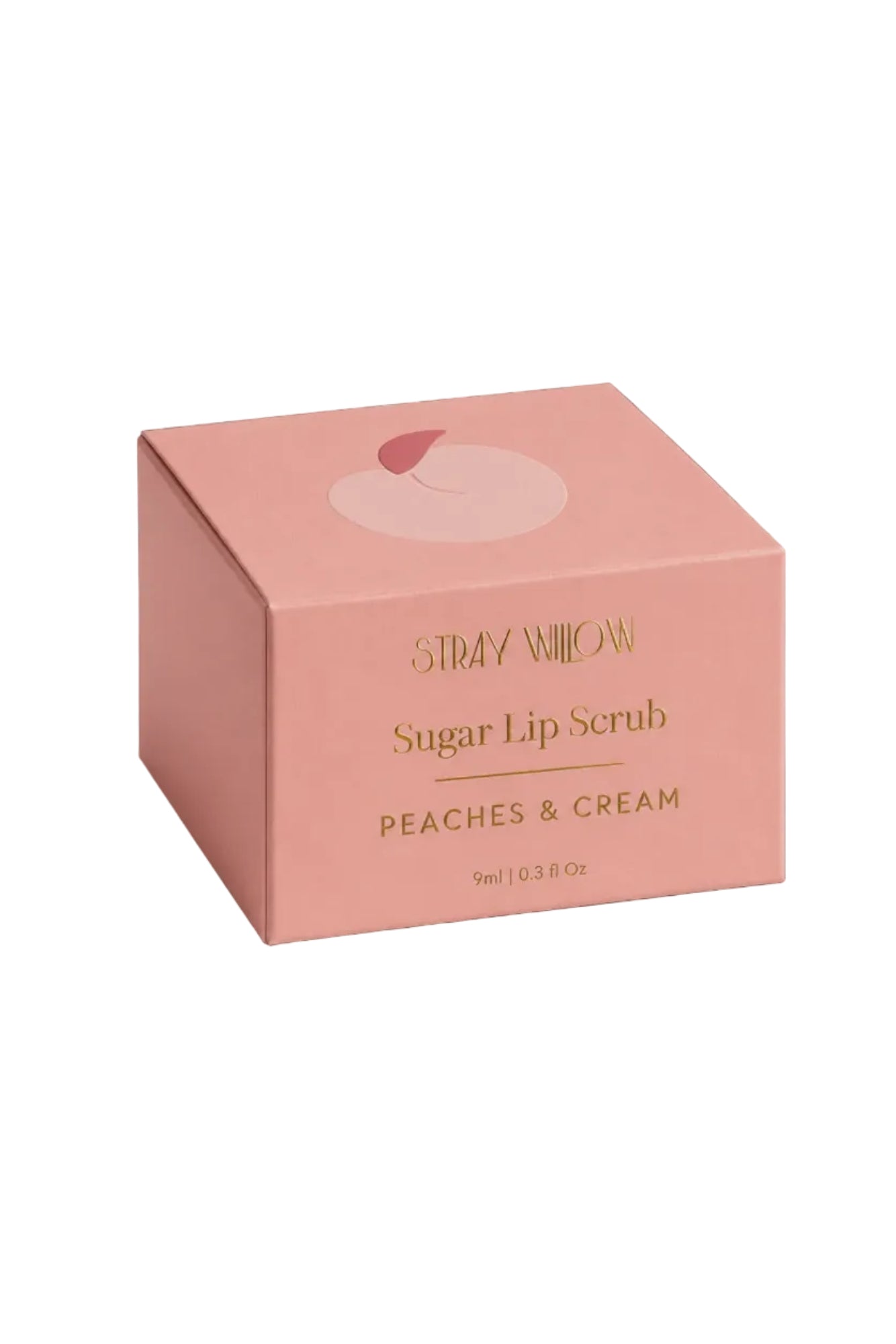 Lip Scrub
