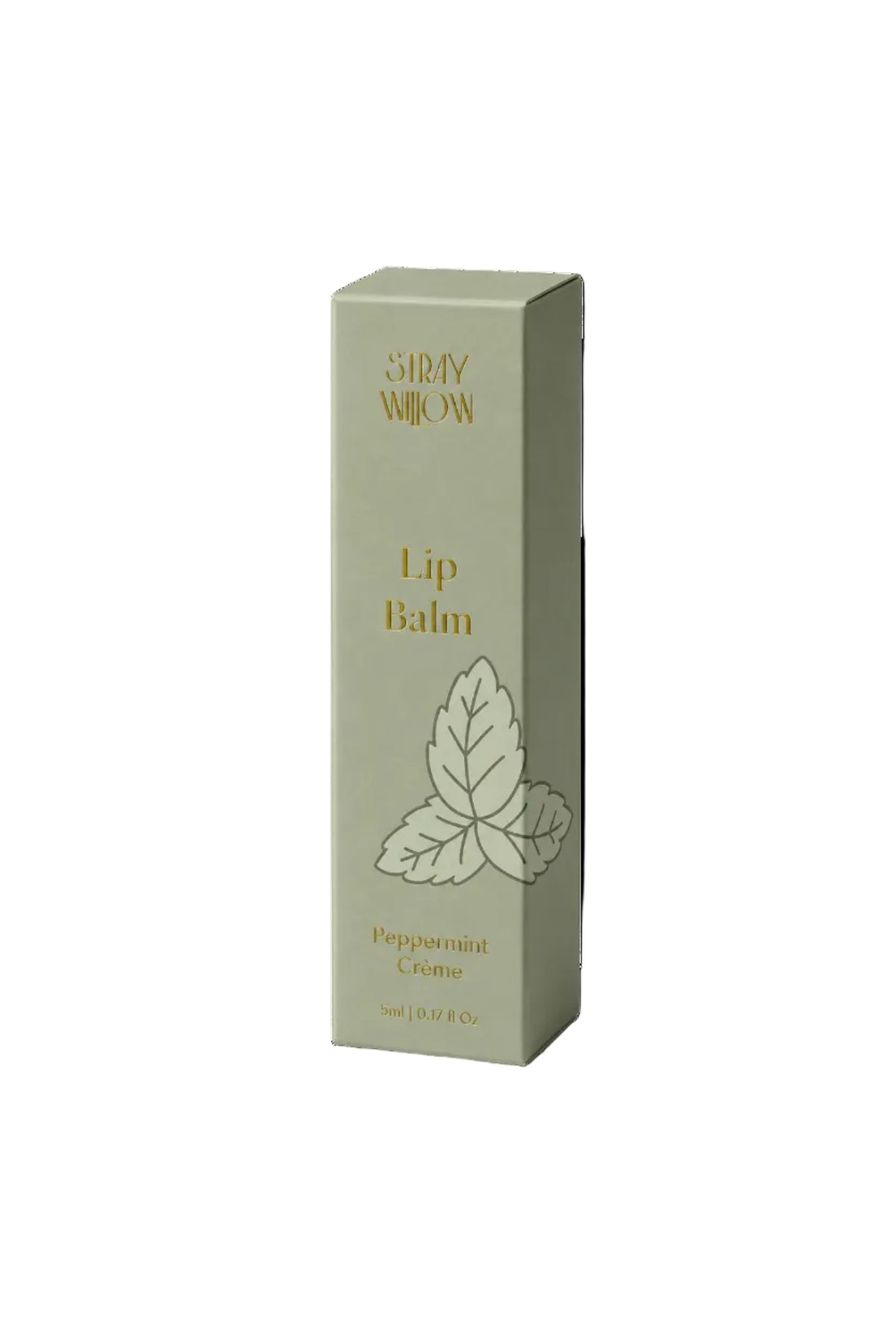 Natural Soft Lip Balm