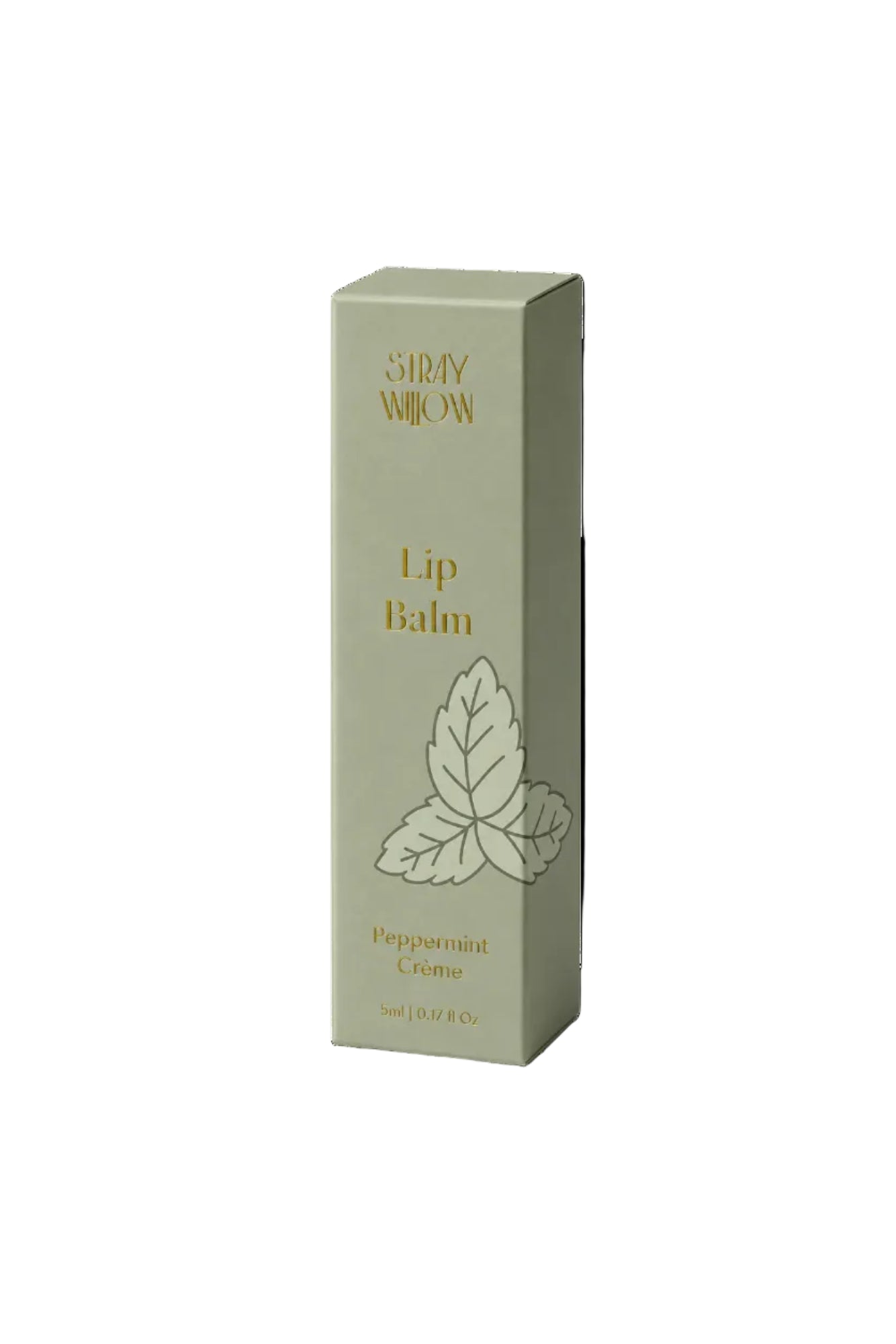 Natural Soft Lip Balm