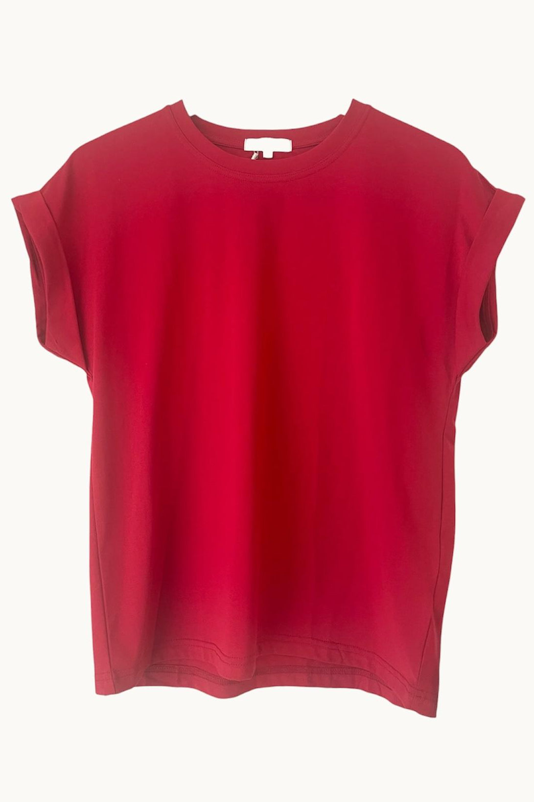 Rhodes Tee