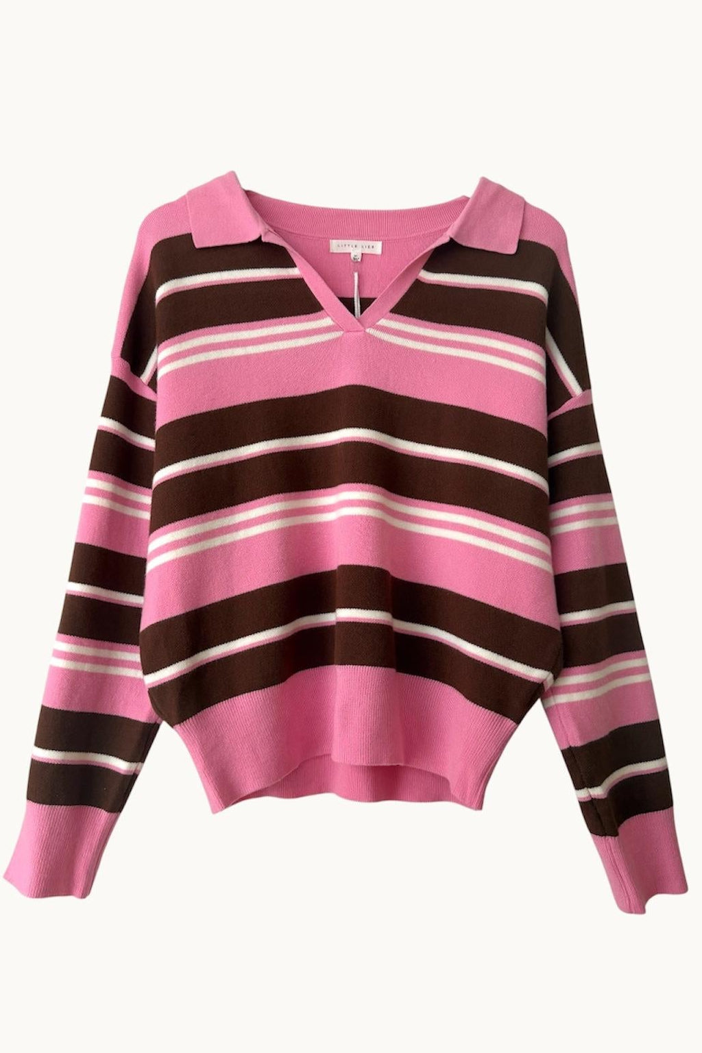 Benni Varsity Jumper