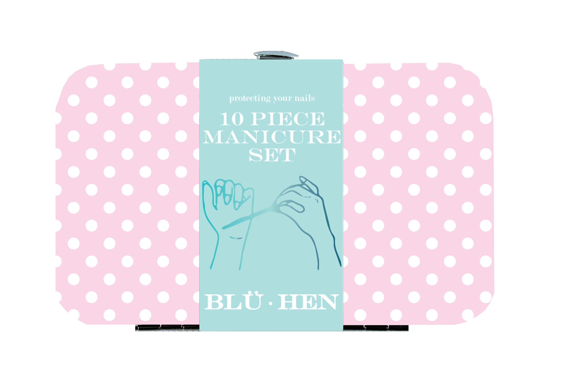 Manicure Set