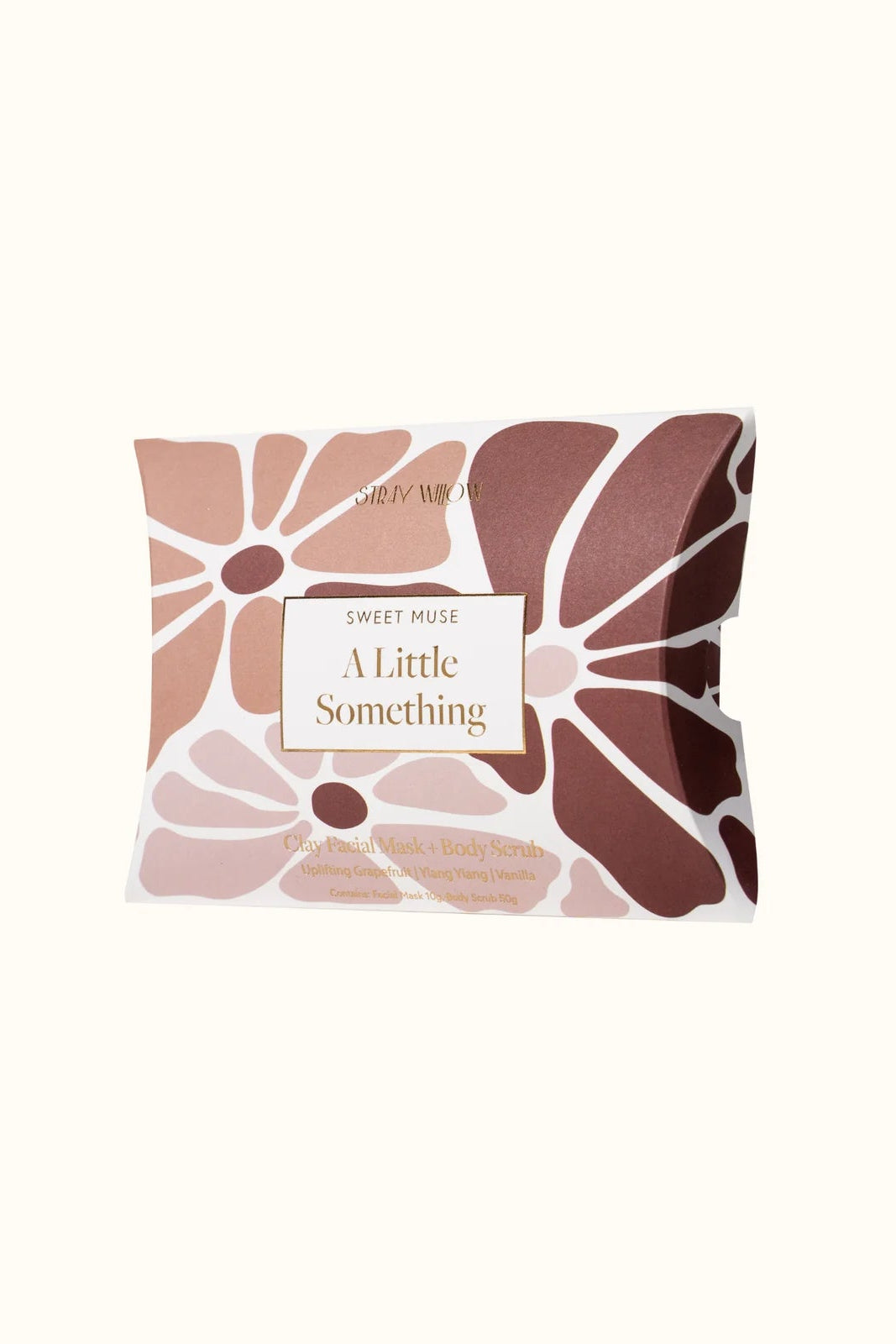 Pocket Duo – A Little Something