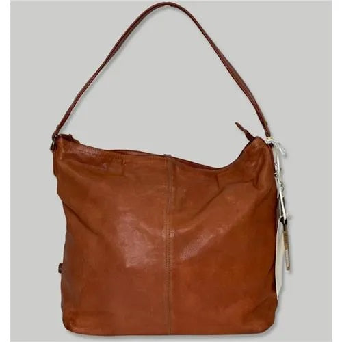 Portsea Leather Tote Bag