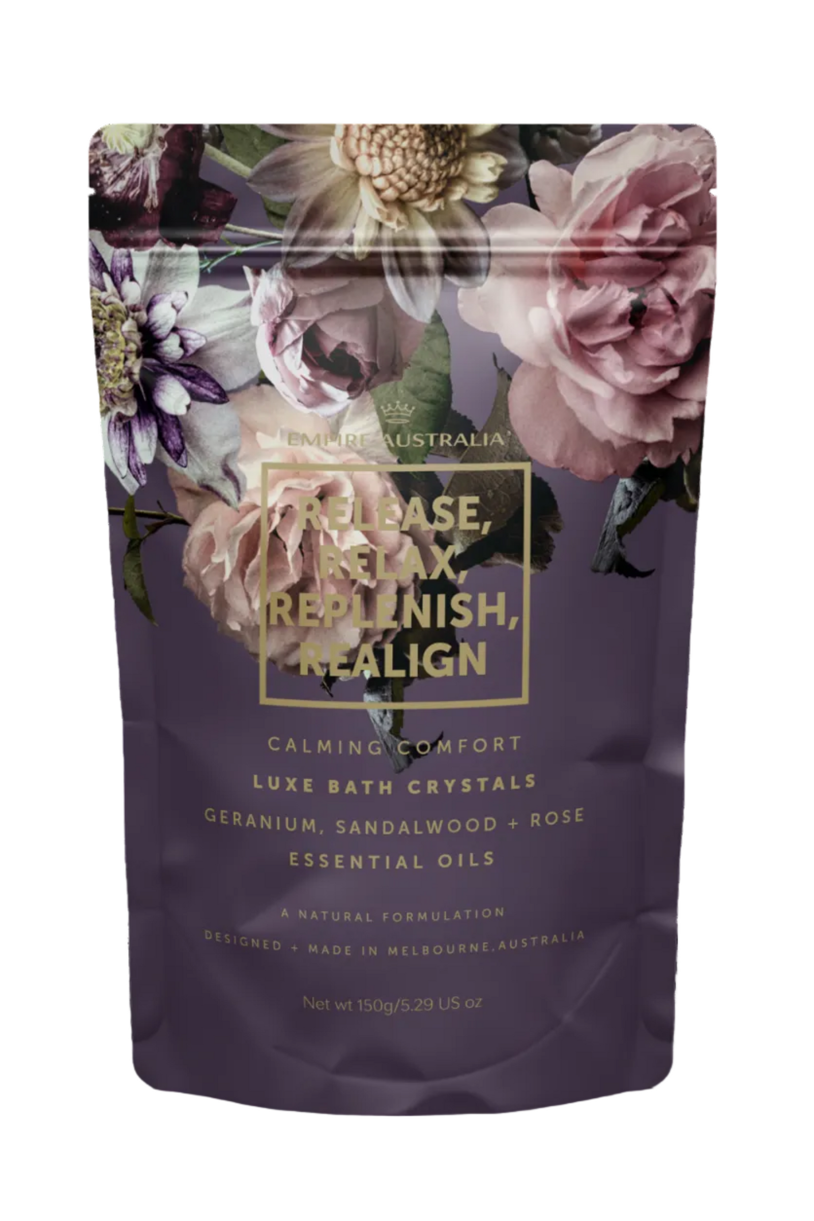 Bath Salts - 150g