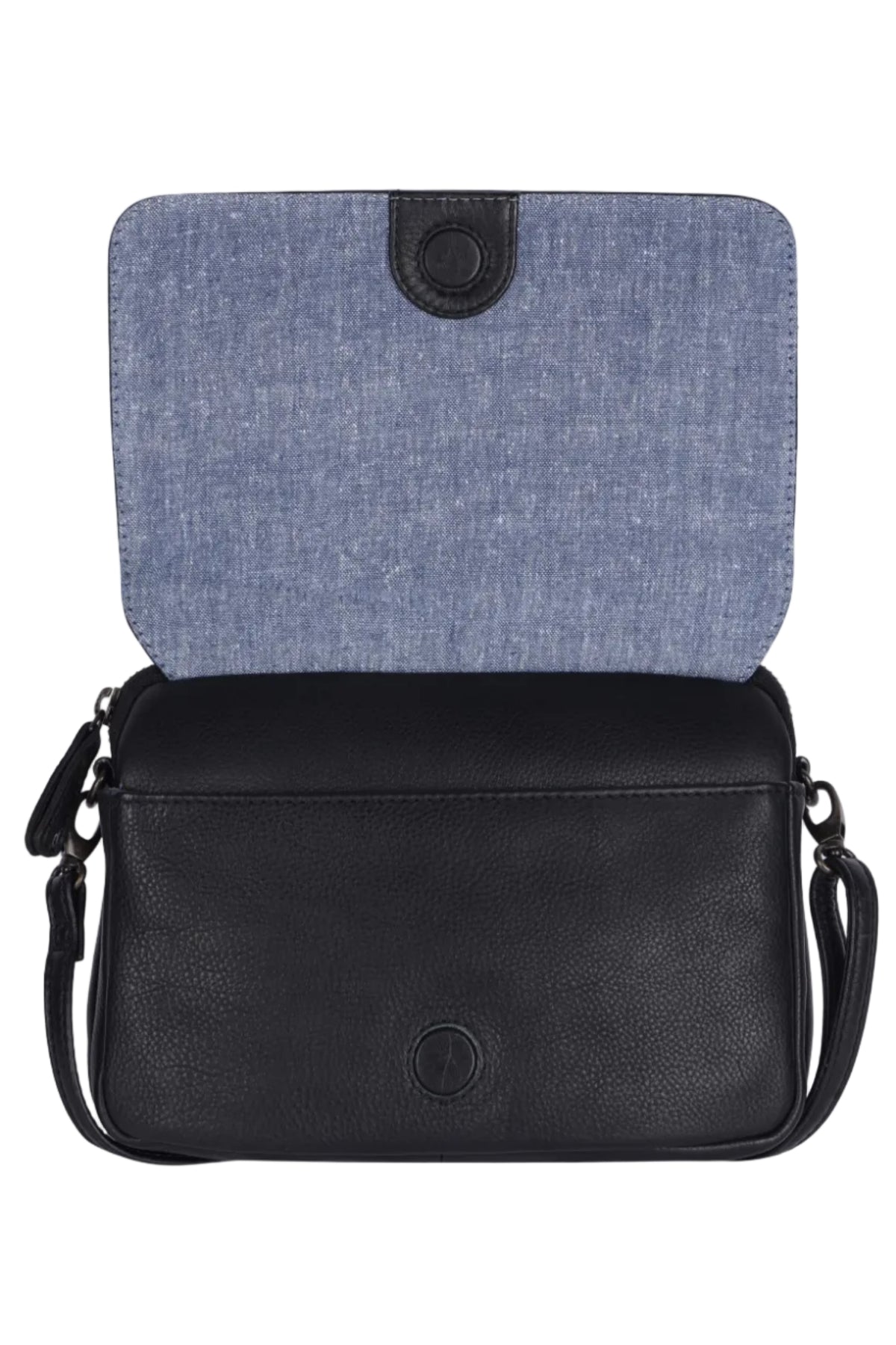 Wareemba Crossbody Bag