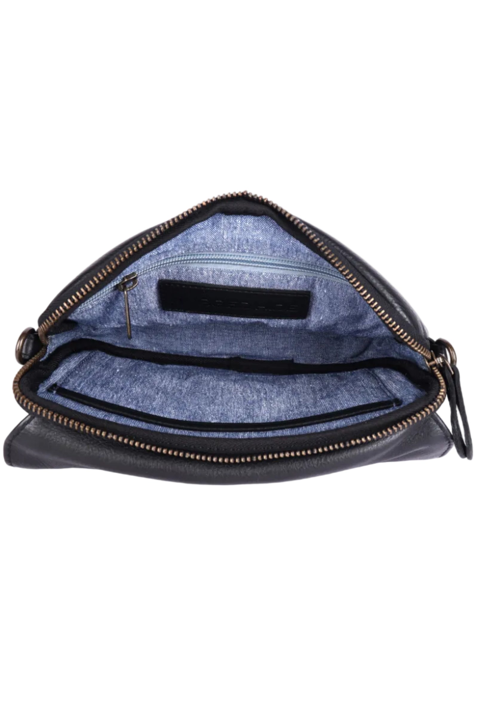 Wareemba Crossbody Bag