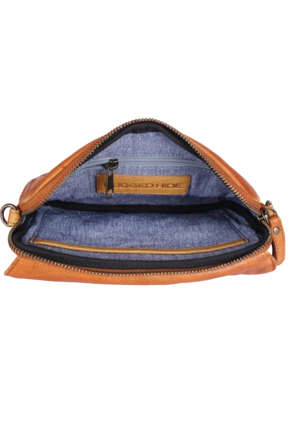 Wareemba Crossbody Bag