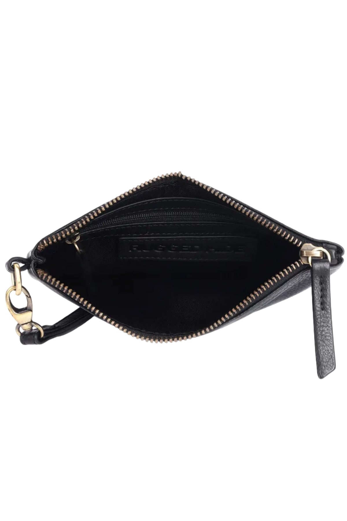 Carlota Clutch Bag