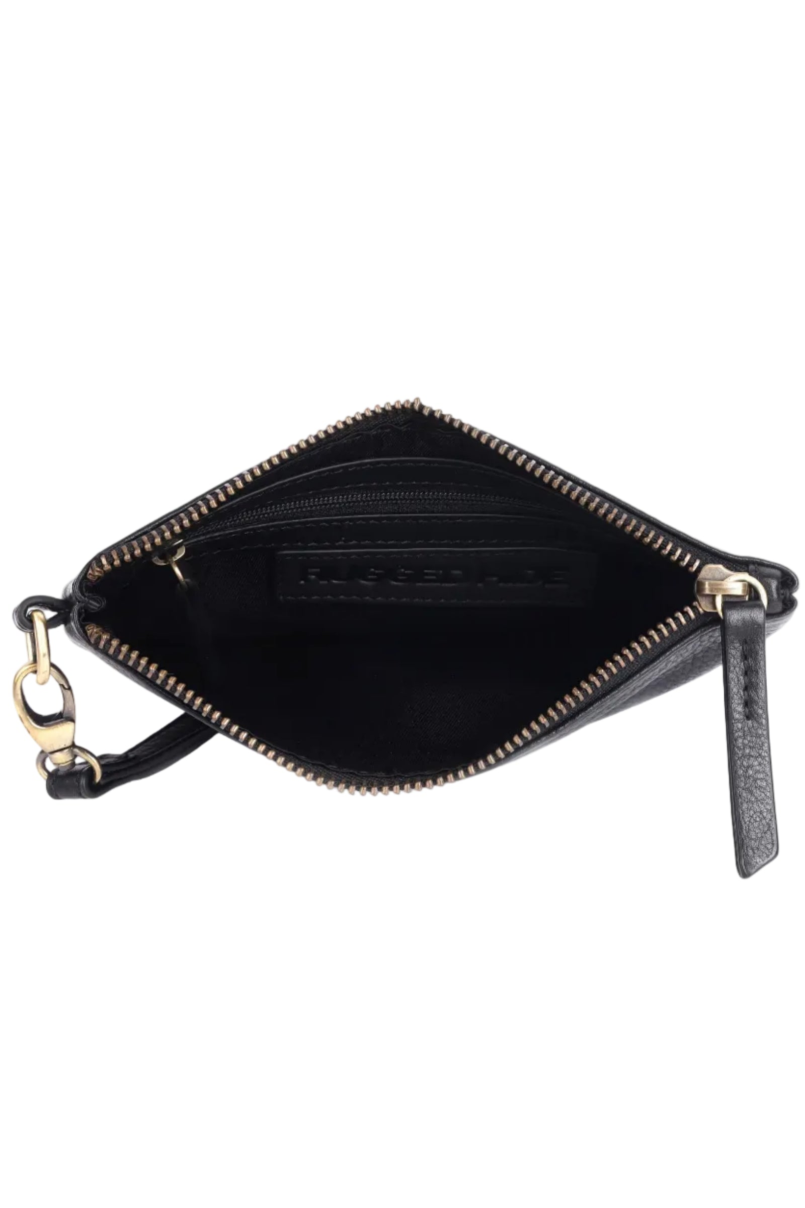 Carlota Clutch Bag