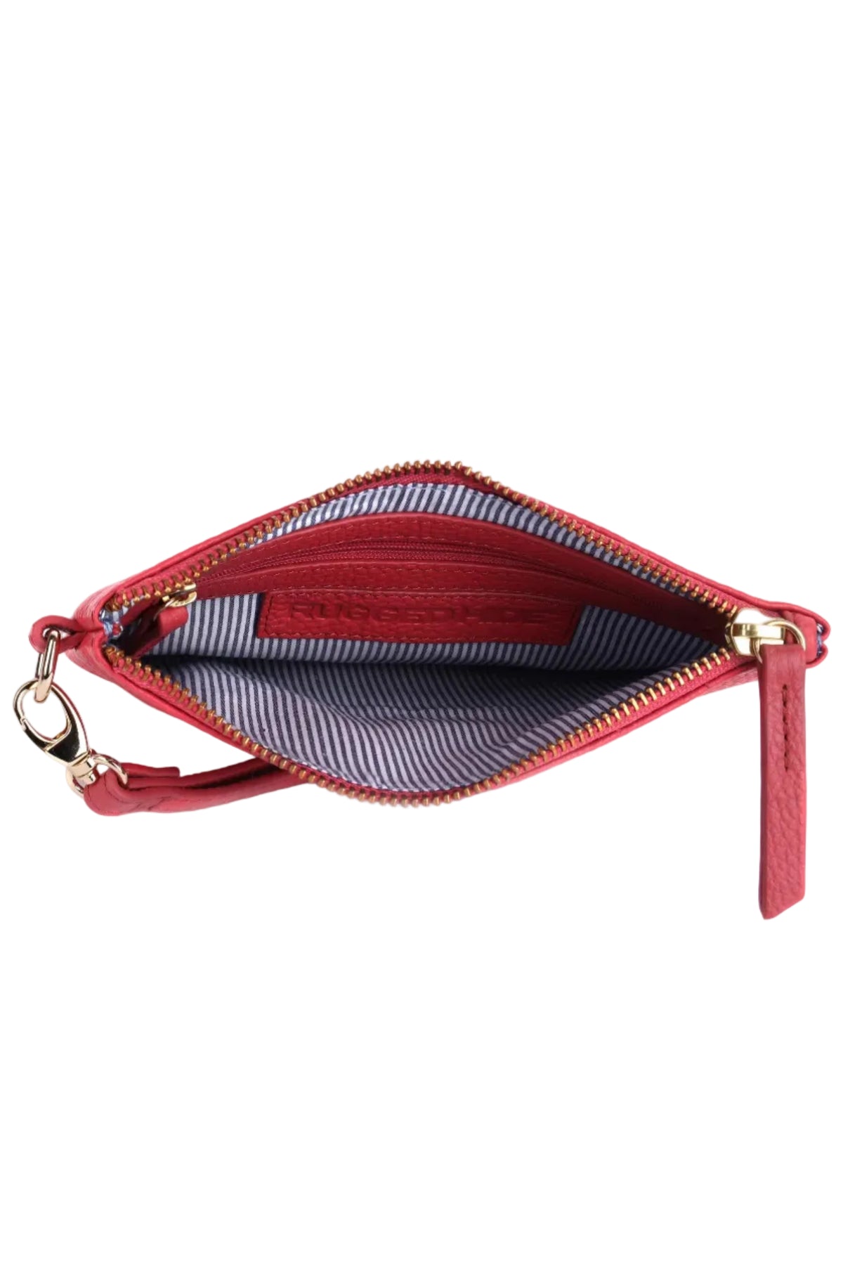 Carlota Clutch Bag
