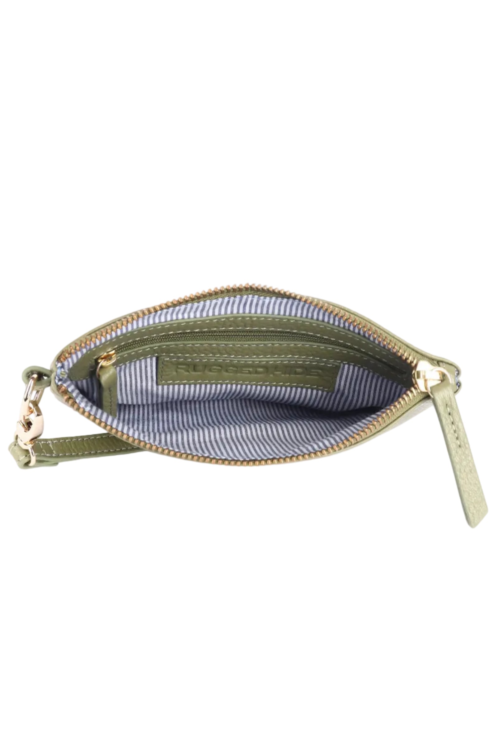 Carlota Clutch Bag