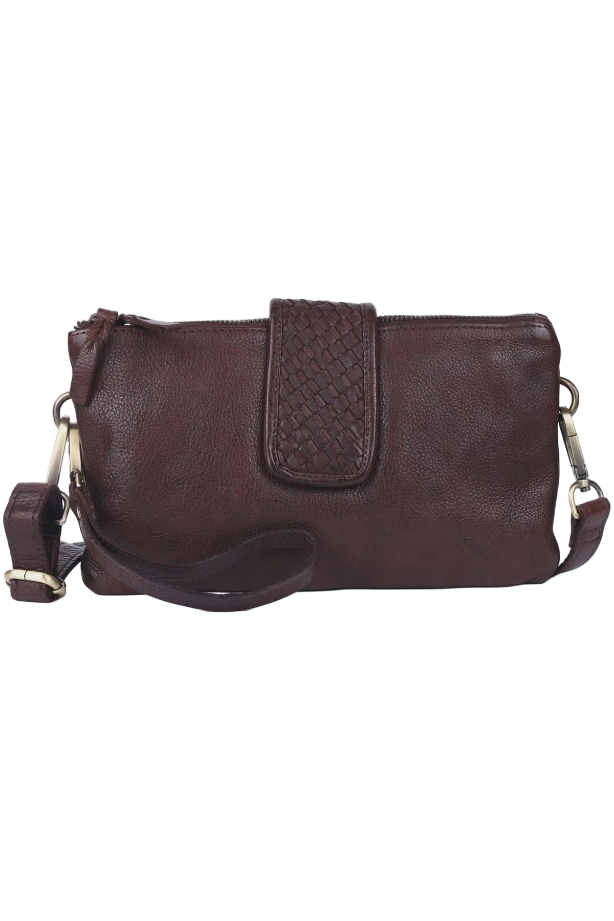 Evie Clutch Bag