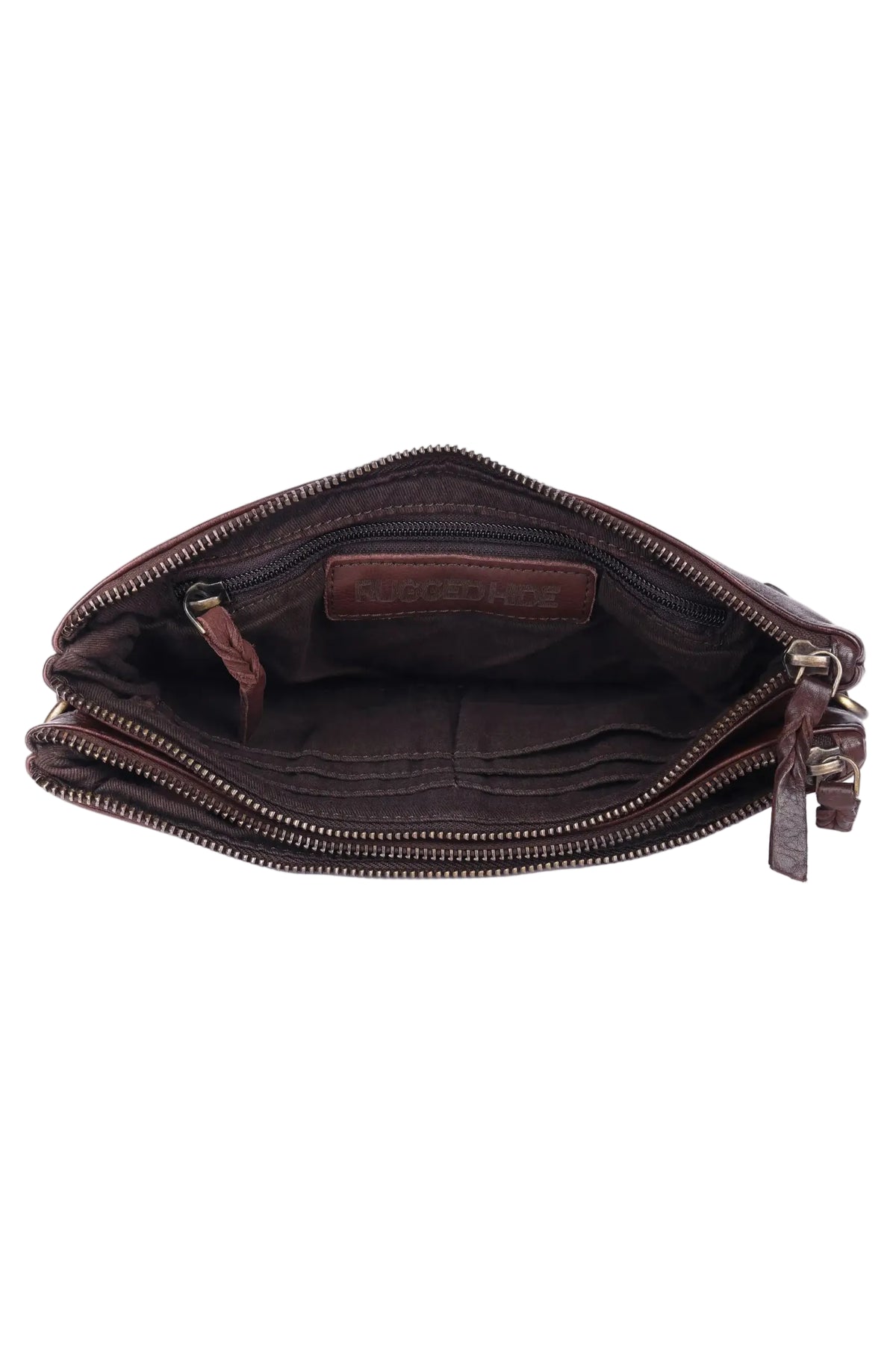 Evie Clutch Bag