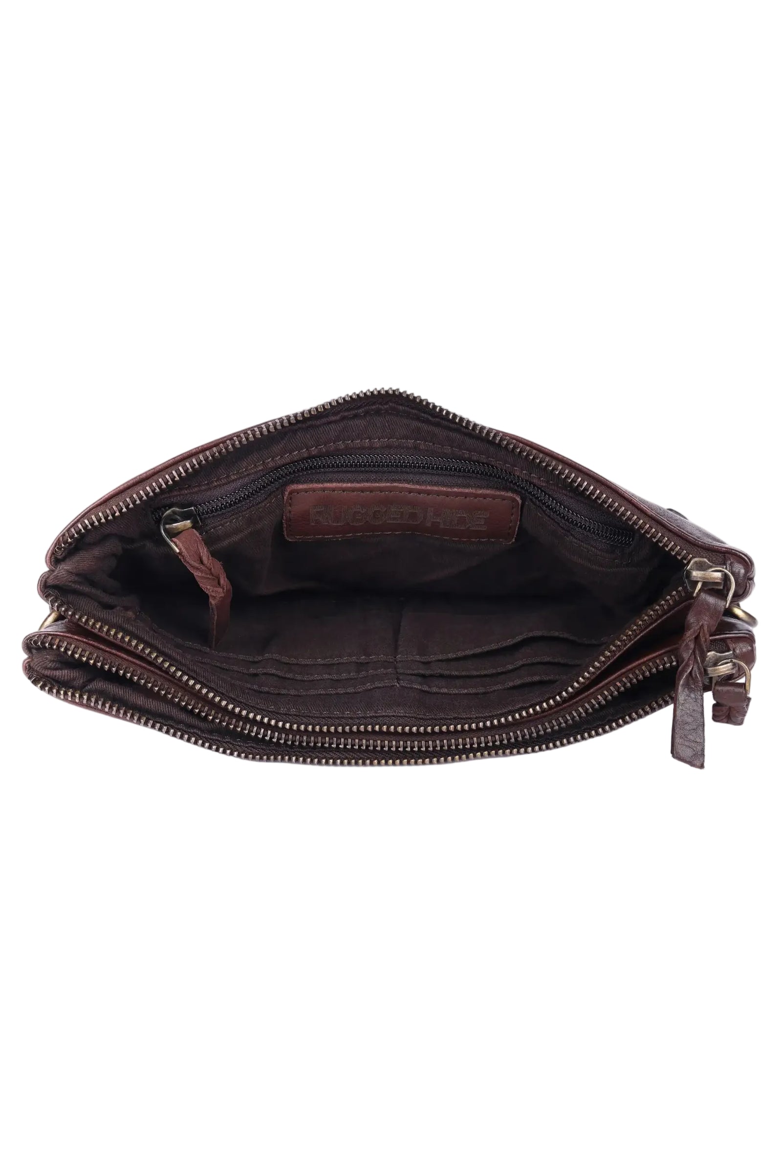 Evie Clutch Bag