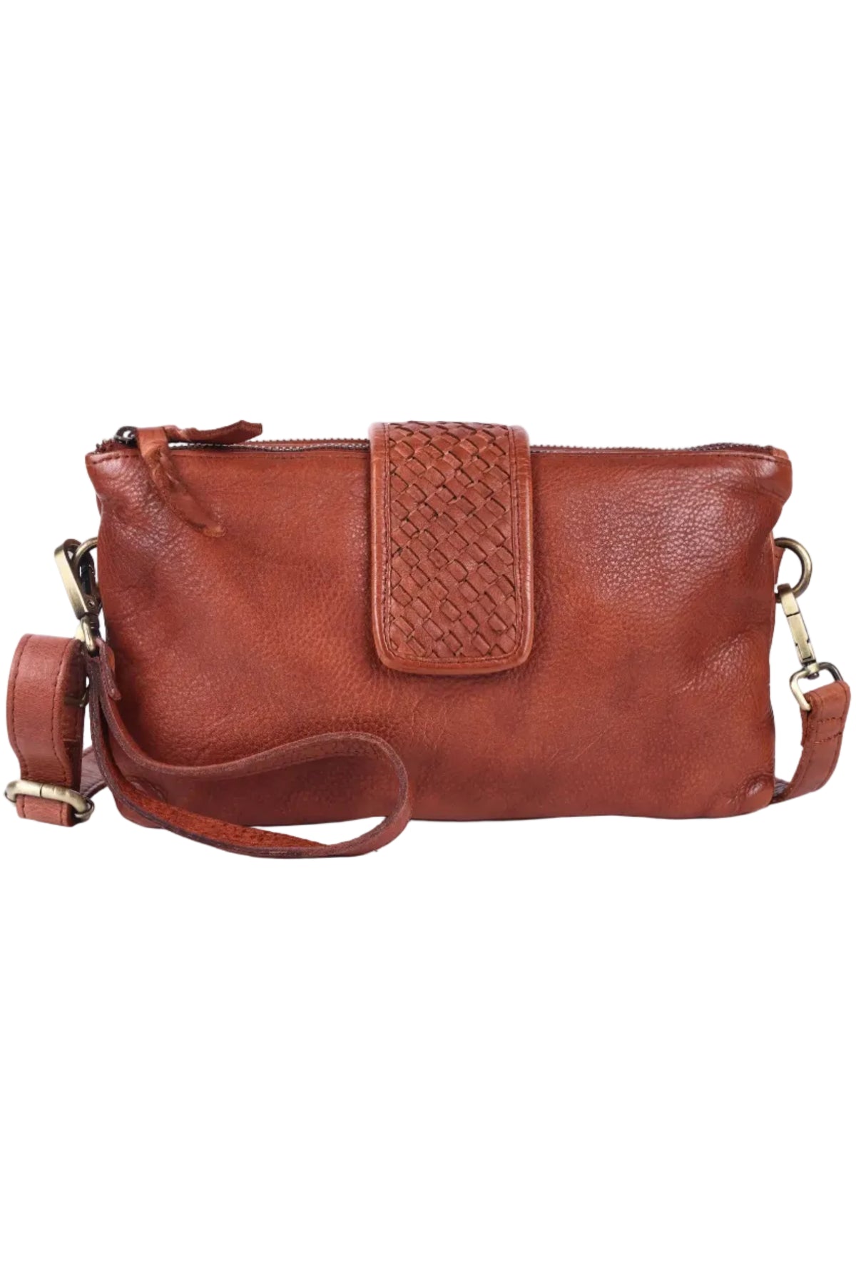 Evie Clutch Bag