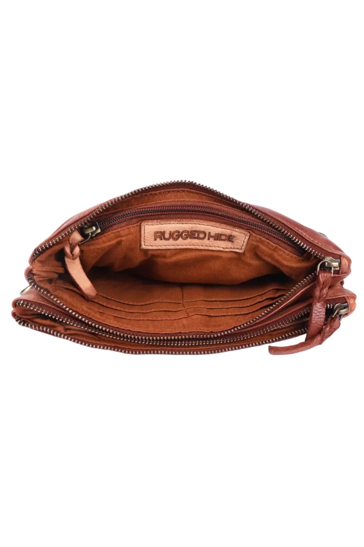 Evie Clutch Bag