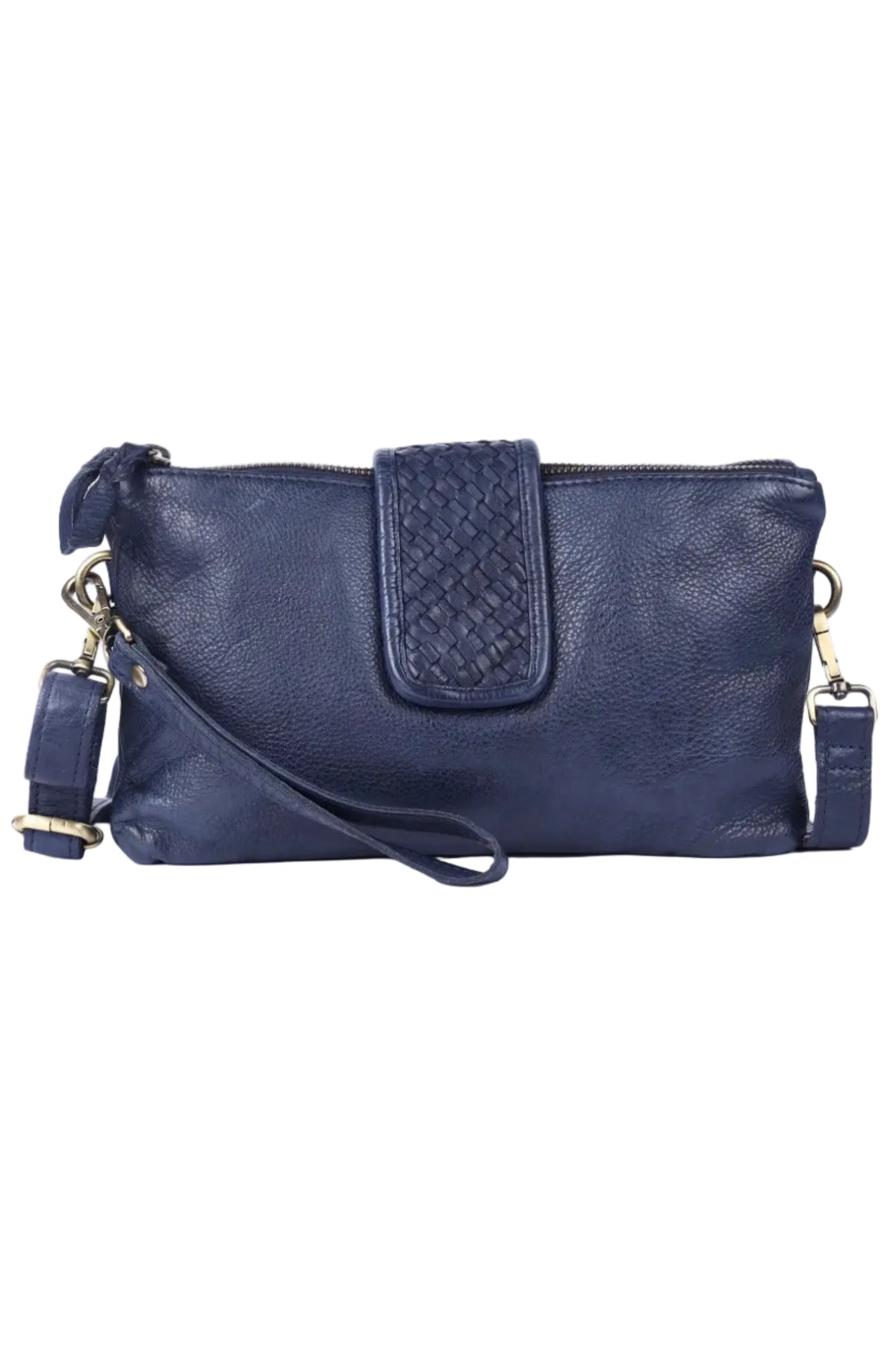 Evie Clutch Bag