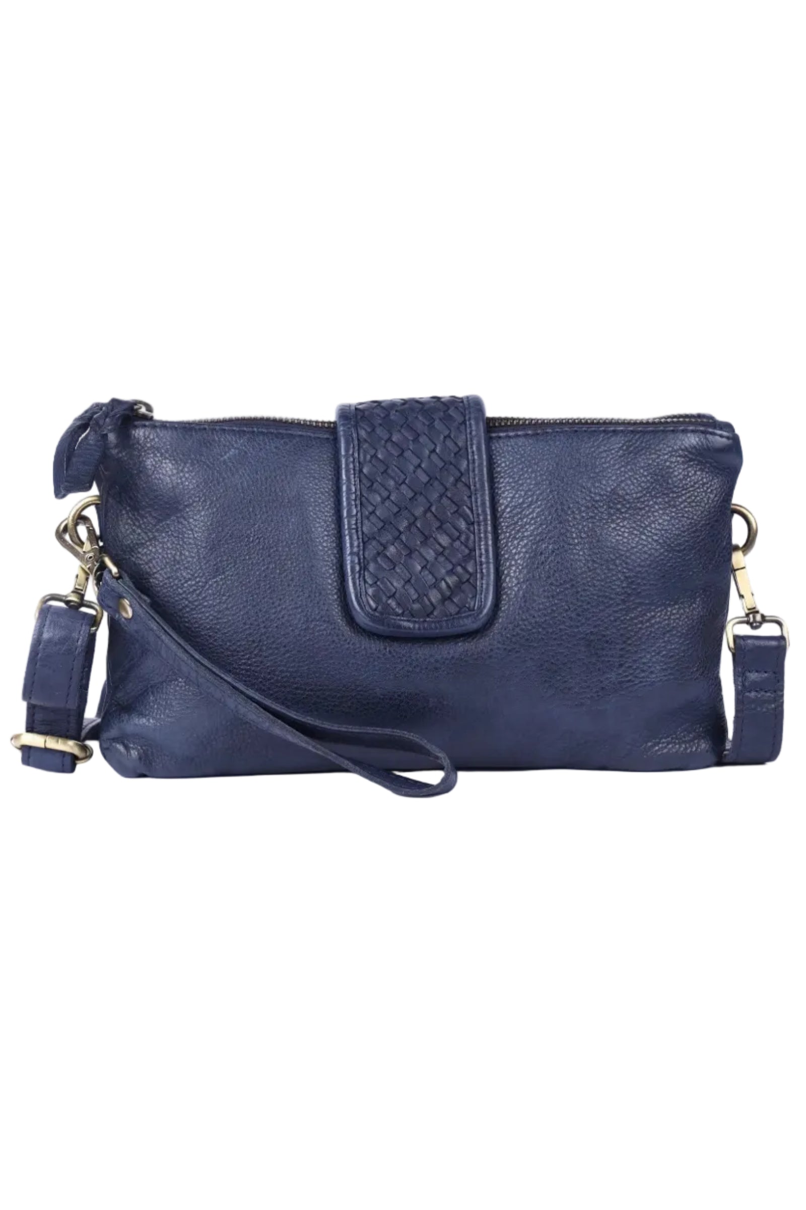 Evie Clutch Bag