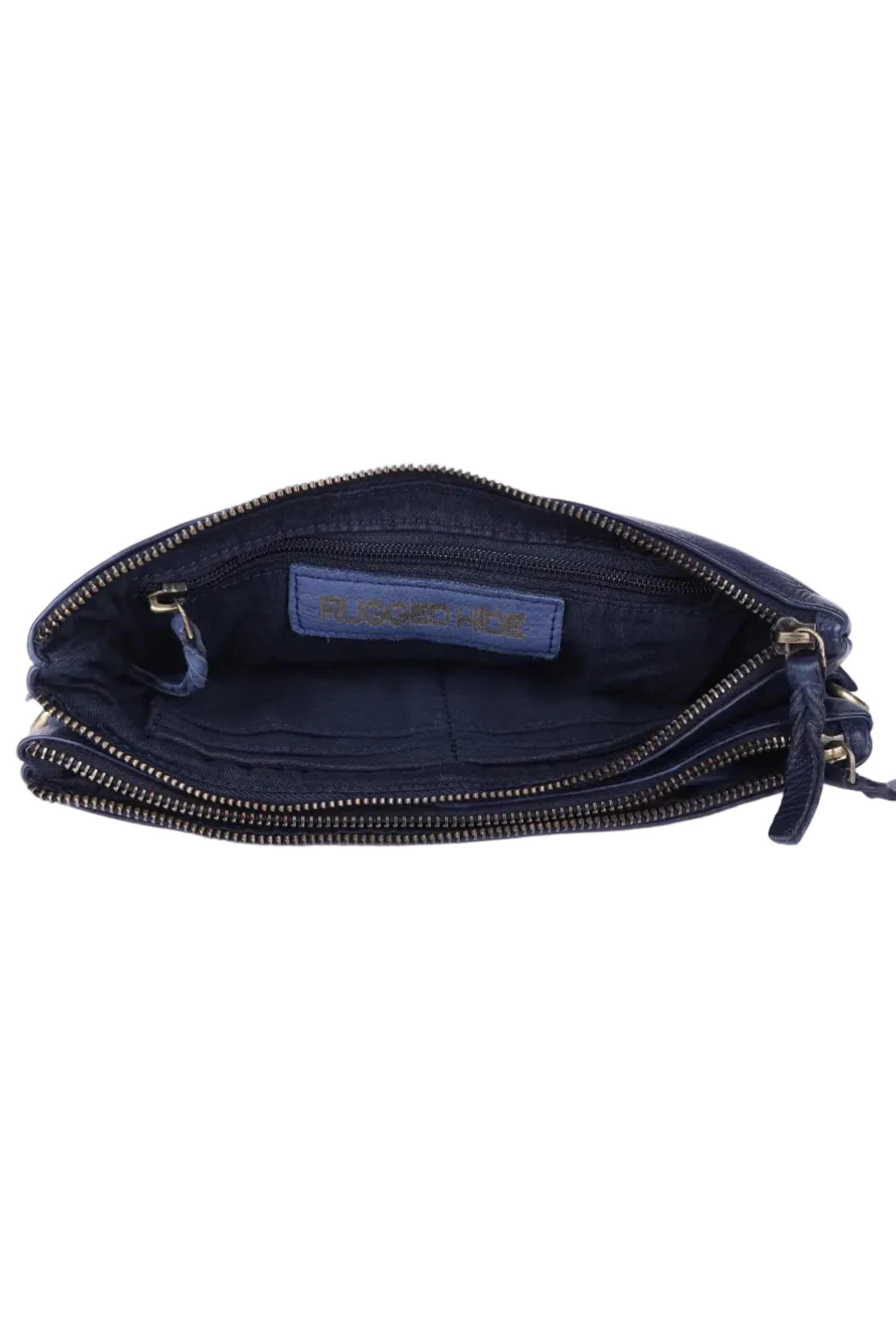 Evie Clutch Bag