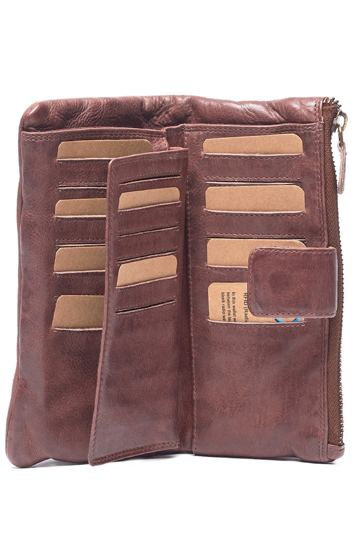 Daisy Wallet