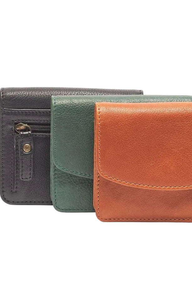 Valerie Small Wallet