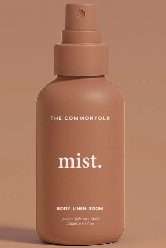 Room Mist