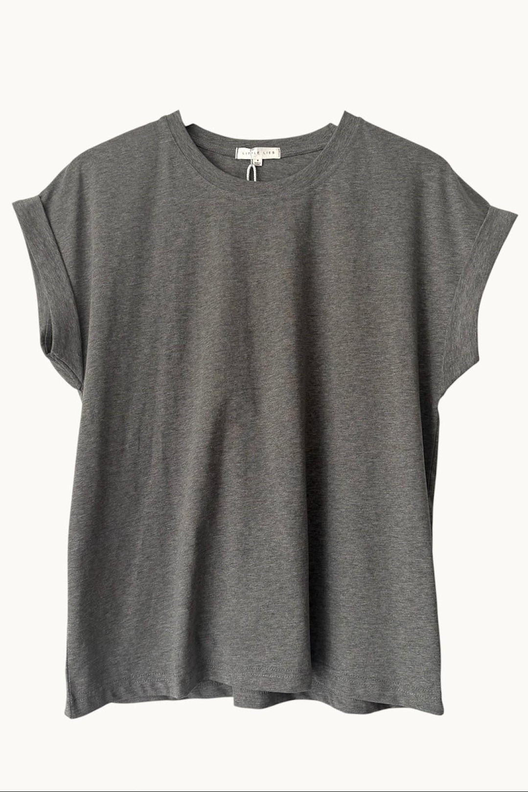 Rhodes Tee