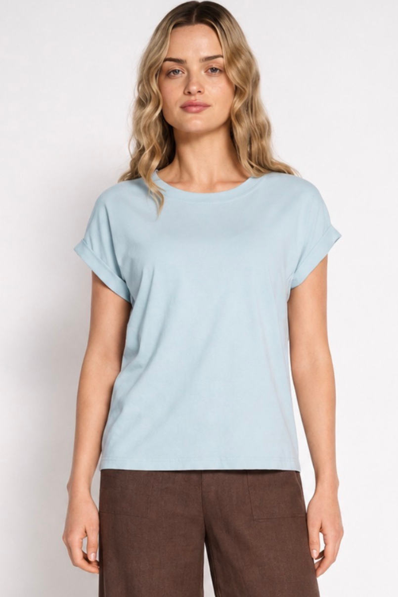 Rhodes Tee