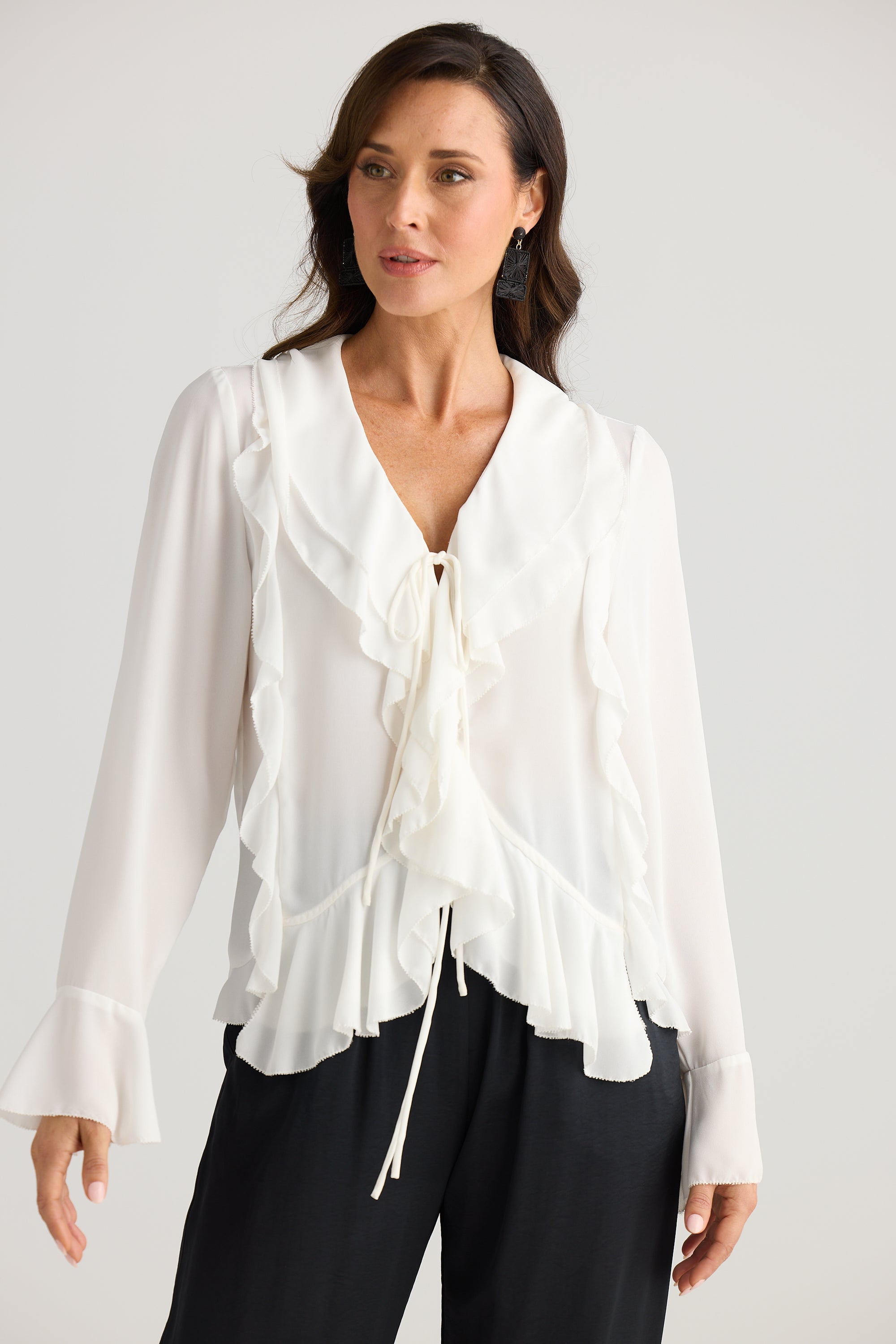 Harper Top