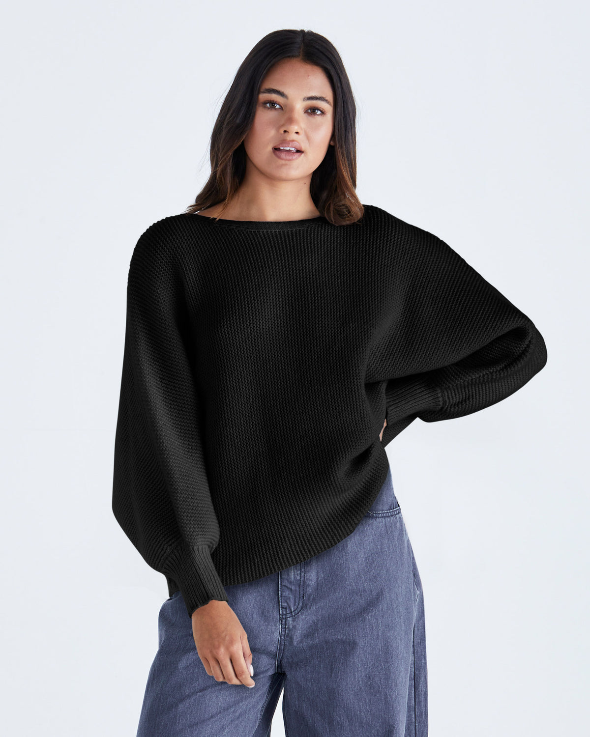 Casey Knit Top